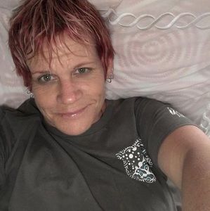 Meet your Posher, Dana